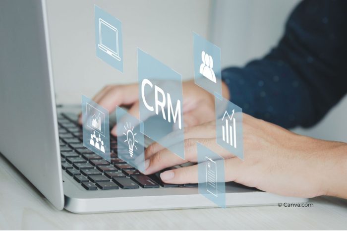 Mobile CRM solutions for remote teams
