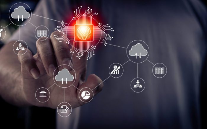 CRM integration with marketing automation