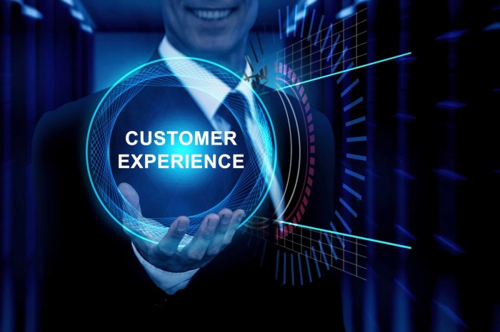 Enhancing customer experience through CRM