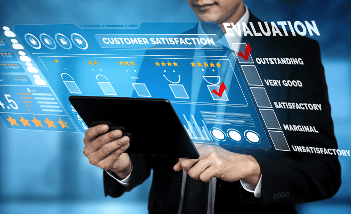 Enhancing customer experience through CRM
