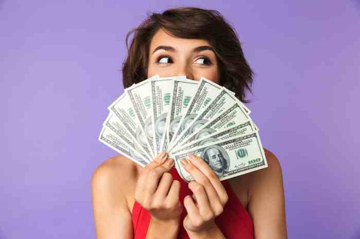 Job openings with high salary