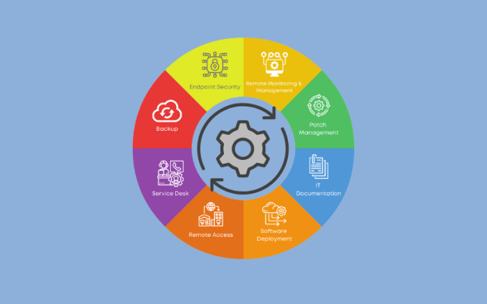 Remote Monitoring and Management pricing factors