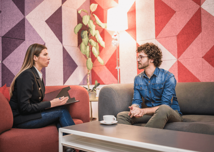 How to handle job rejections professionally