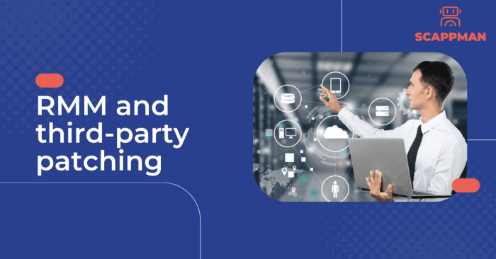 RMM compliance requirements and regulations
