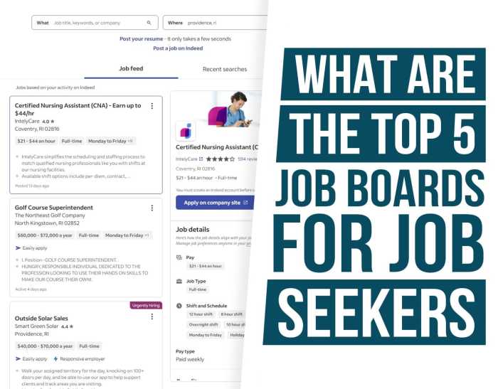 Job boards marketing smartrecruiters blog Job boards marketing smartrecruiters blog