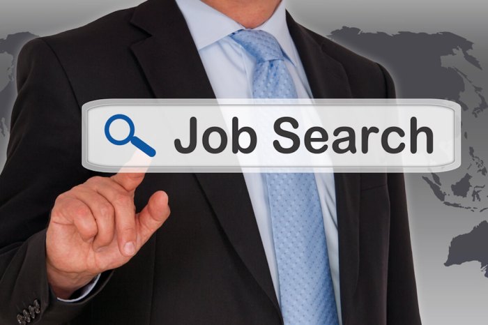 Hidden job market revealed