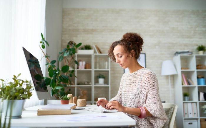 Remote job opportunities online