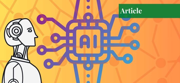 Job openings in artificial intelligence