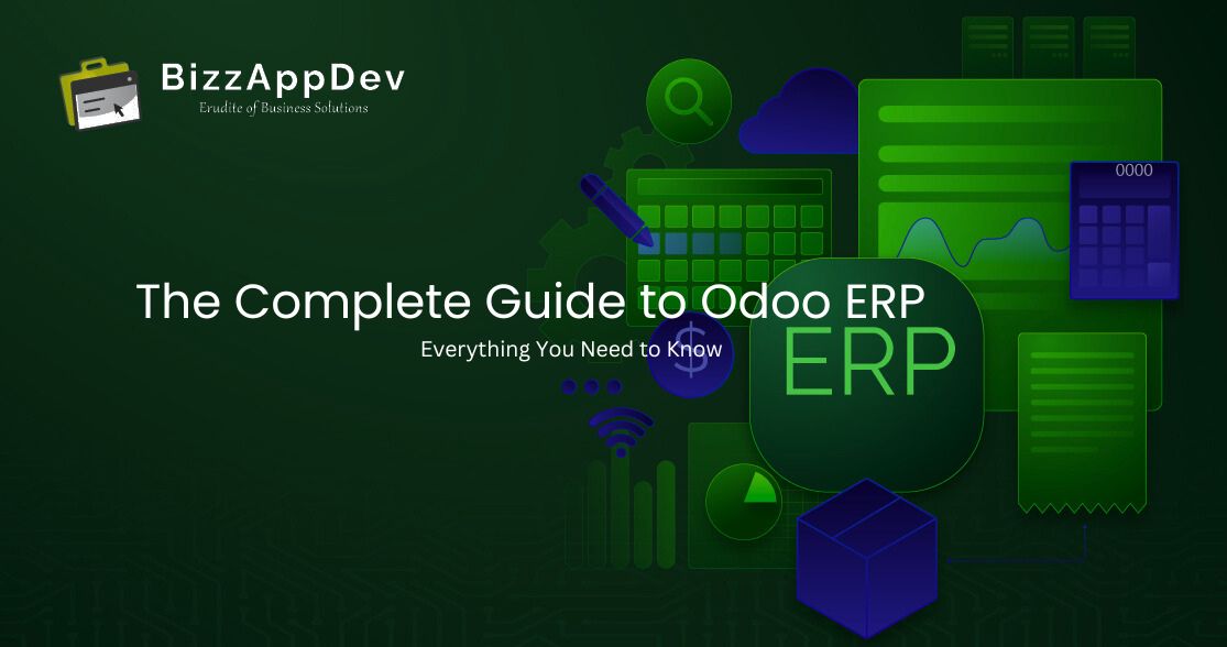 Erp odoo
