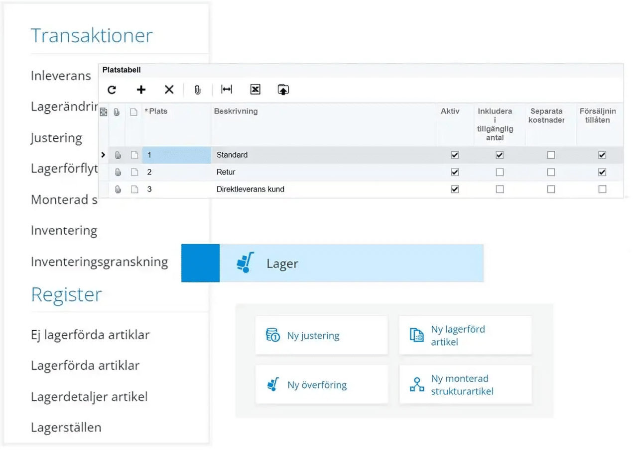 Visma erp