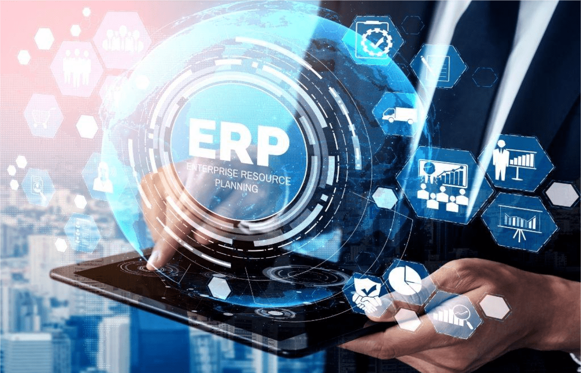 Erp web