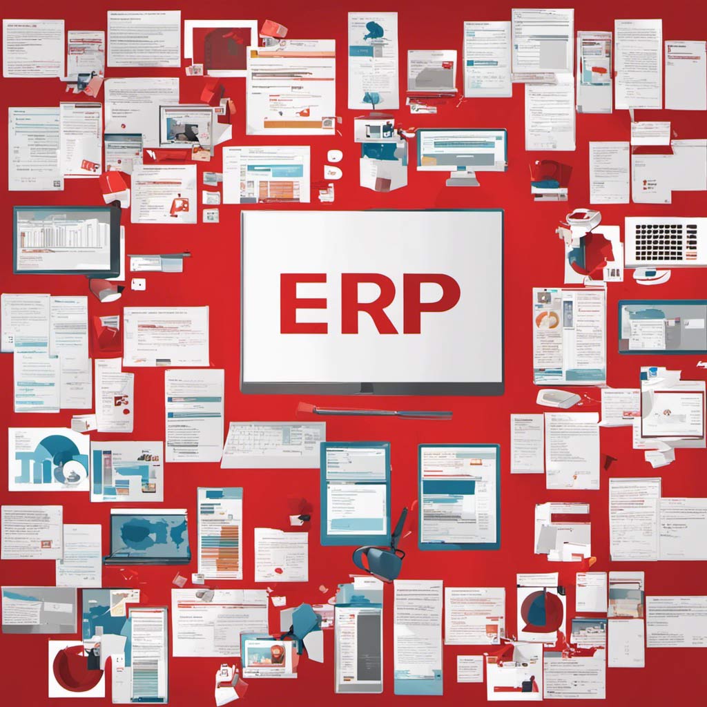 Program erp