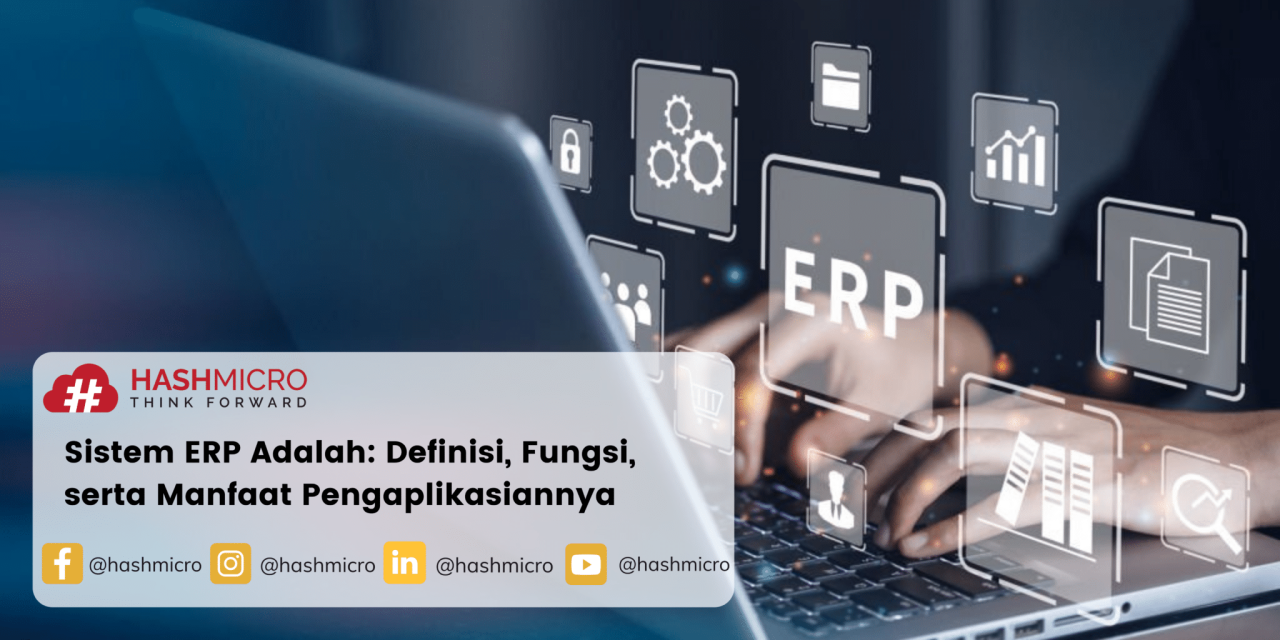 Sistem erp