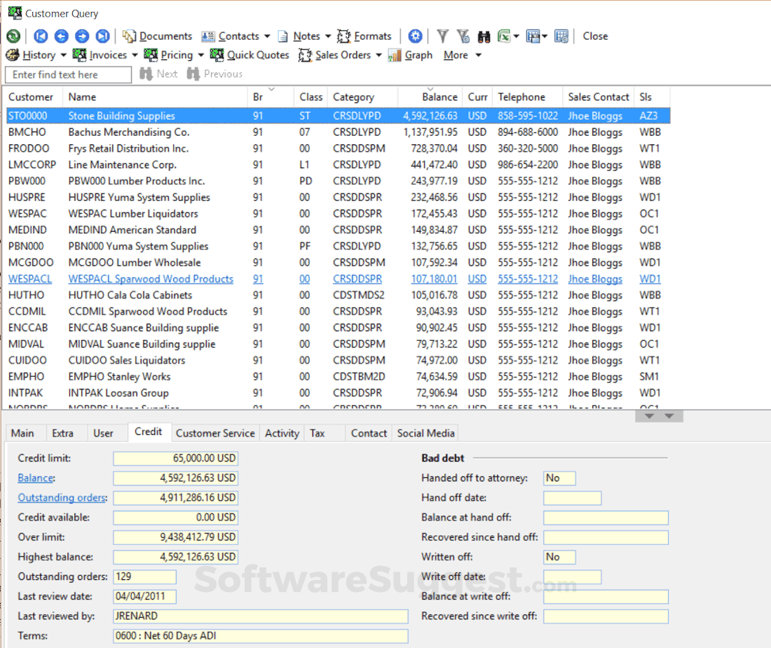 Aquilon ERP Pricing, Features, and Reviews (Apr 2025) Aquilon erp