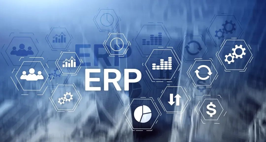Erp sap s 4hana