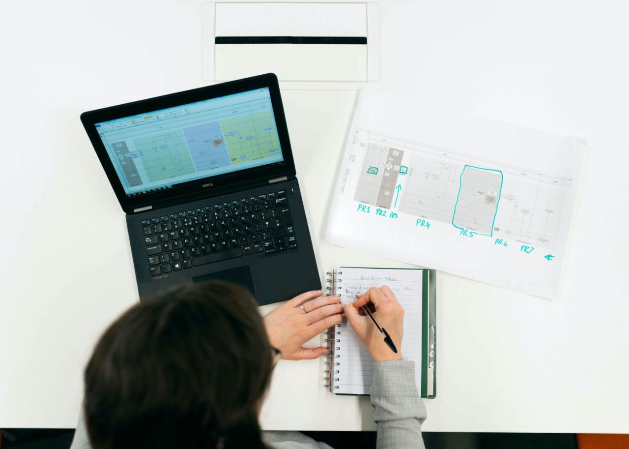 Erp windows
