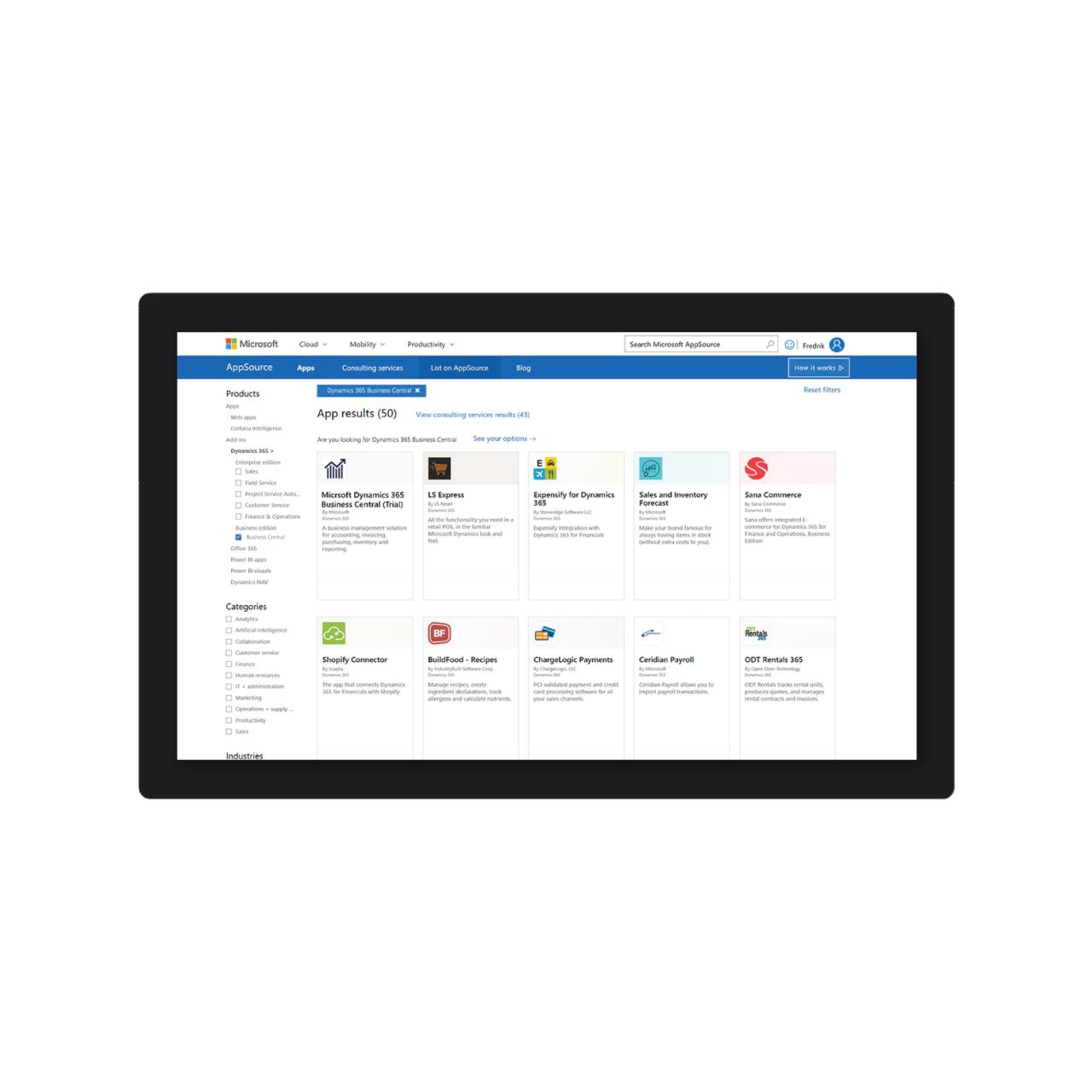 NAV to Dynamics 365 Business Central- Should I upgrade? - Microsoft ... Microsoft navision business central