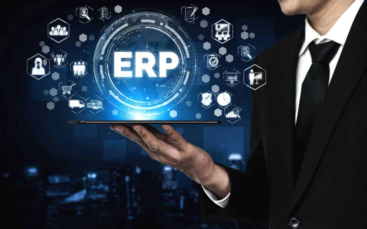 Higher Education ERP Systems for academic processes | NexInfo Website erp
