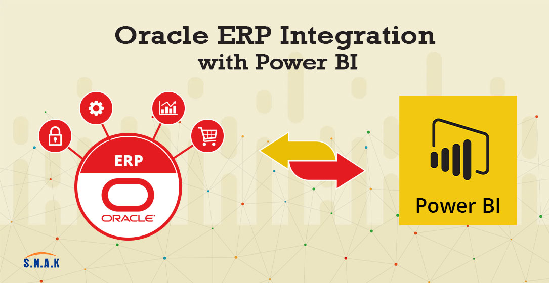 Microsoft ERP Integration with Power BI toTransform your Business Erp bi