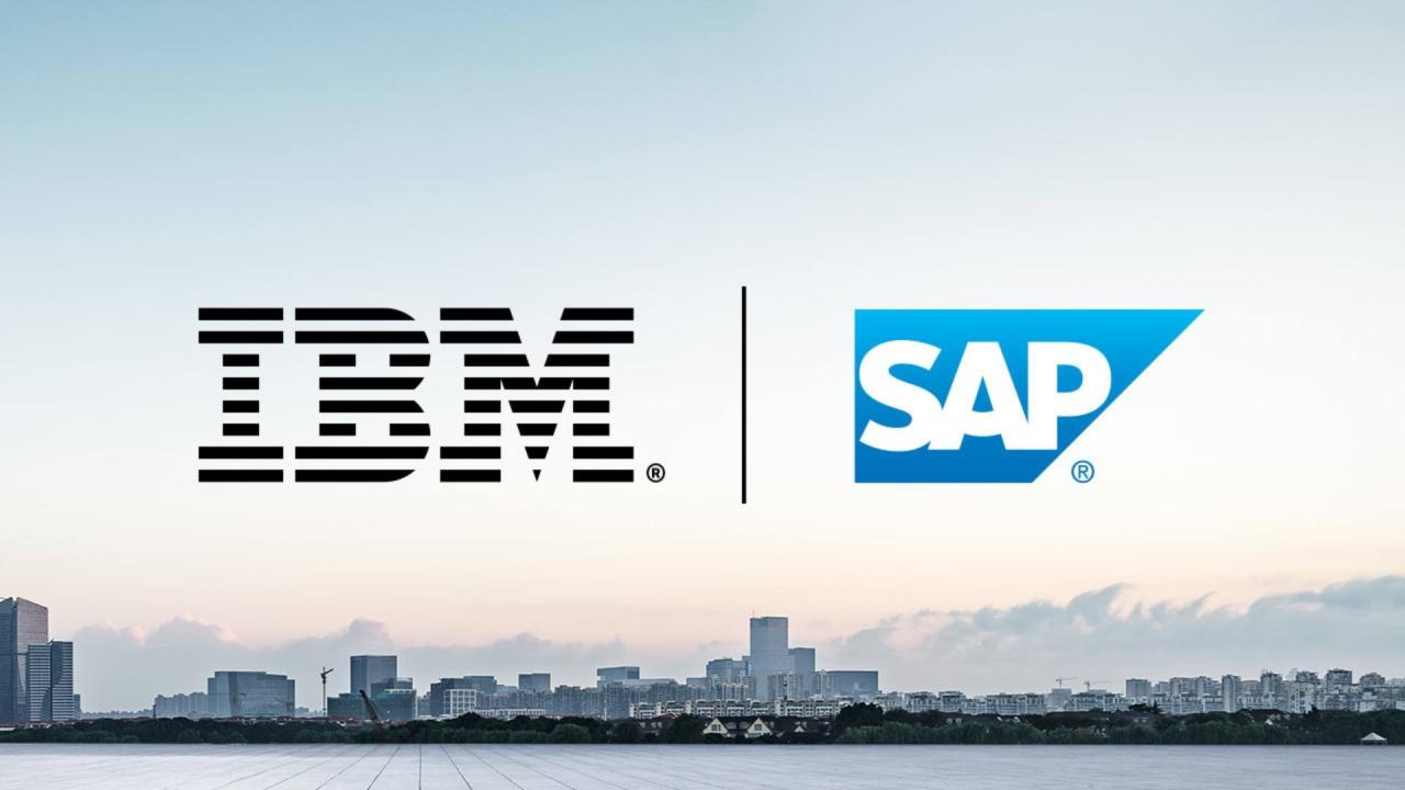 Erp ibm