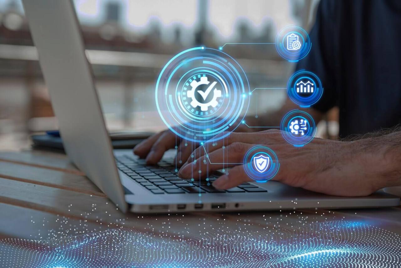 Sistem SAP Adalah: Pengertian, Manfaat, dan Jenisnya - Lyrid Prima ... Sistem sap