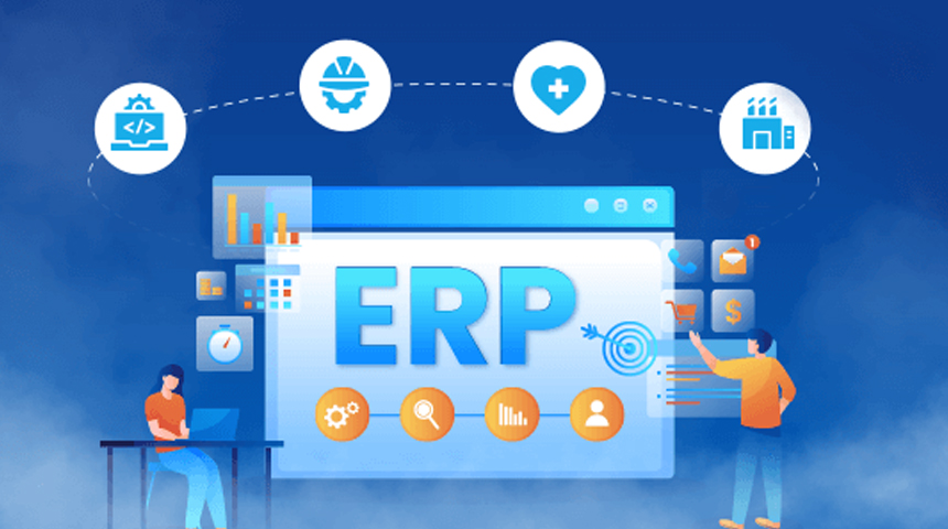 Jounetsu Solutions Private Limited Erp ibm
