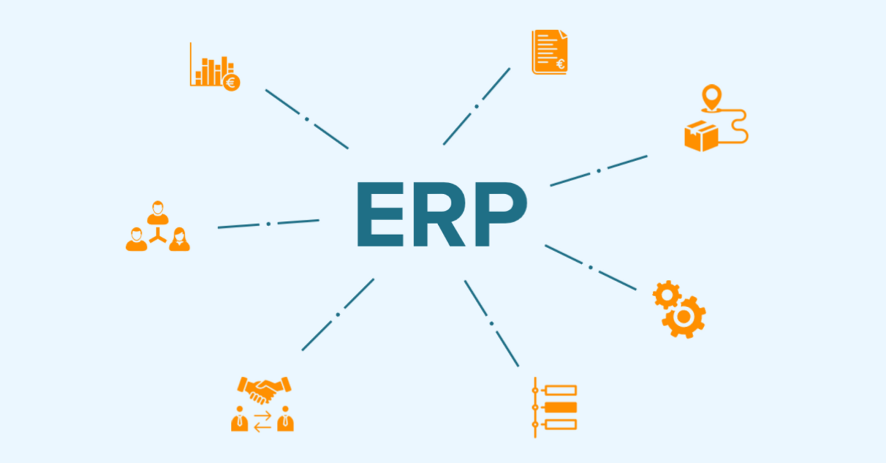 Classement des ERP français Erp hana