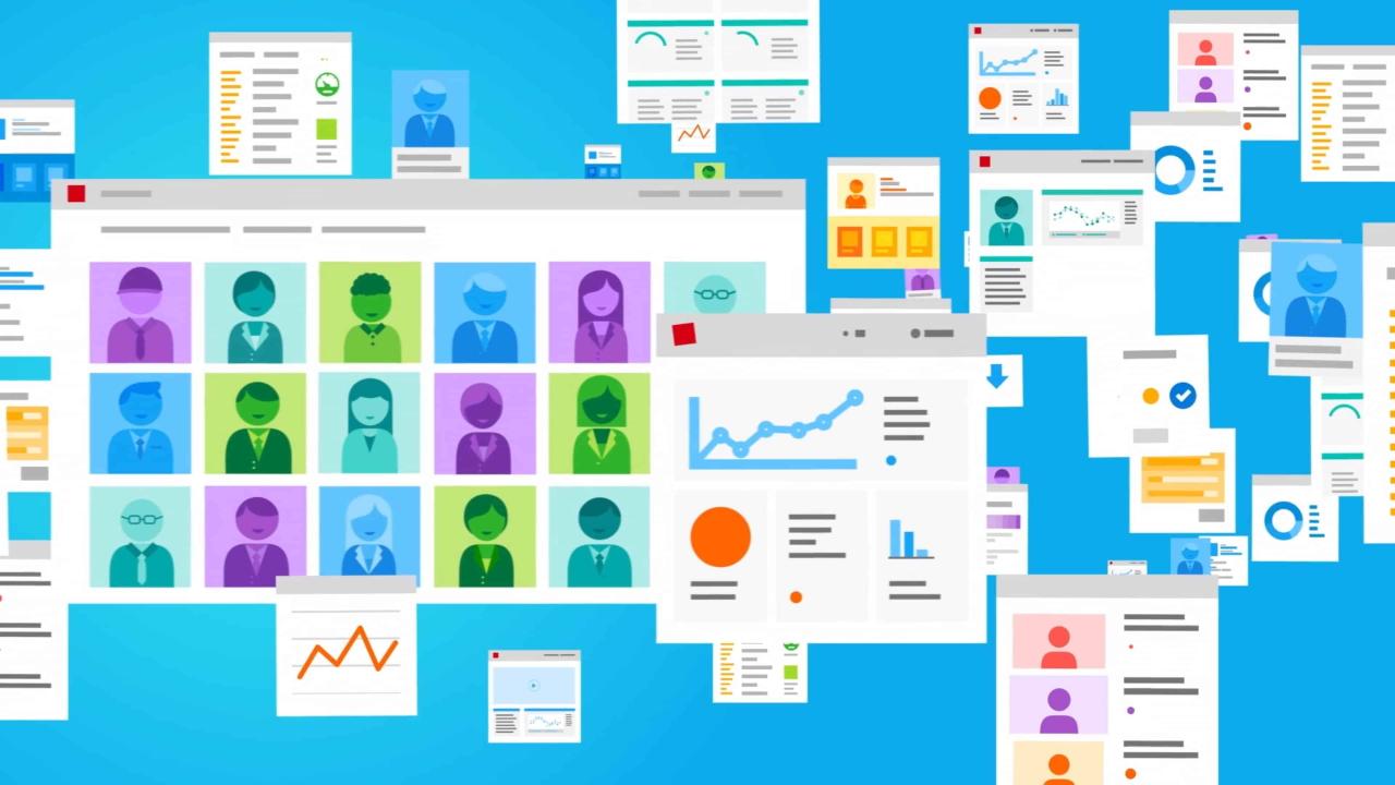 Infor makes its ERP systems faster and more flexible - Techzine Global Infor makes its ERP systems faster and more flexible - Techzine Global
